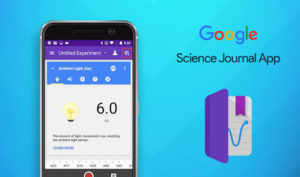 Science-Journal