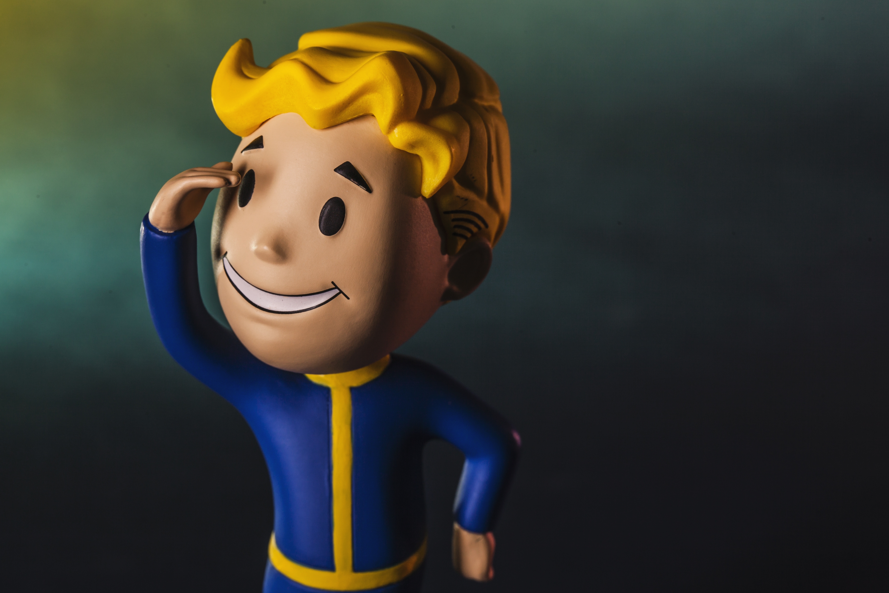 Fallout 4 Bobblehead Locations