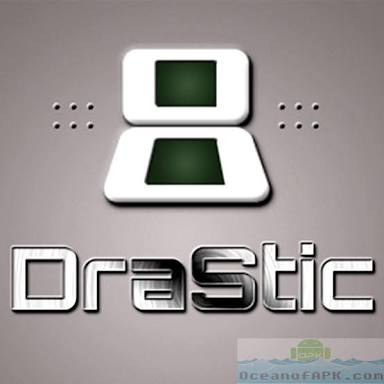 Drastic-ds-emulator