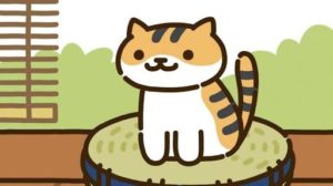 Neko-Atsume