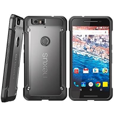 best nexus 6p cases