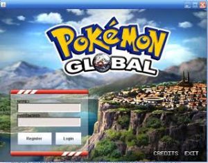 Pokemon-global