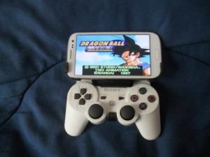 GBA-emulator-game-pad 