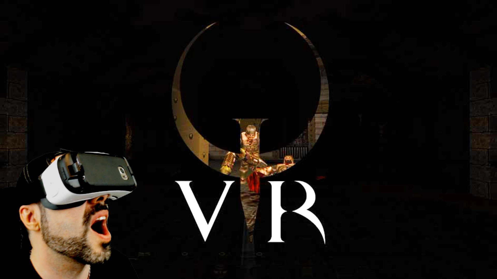 Quake-VR