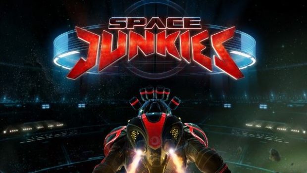 Space-Junkies