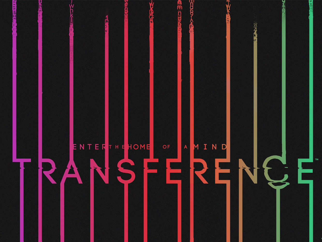 Transference