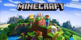 minecraft-VR-game