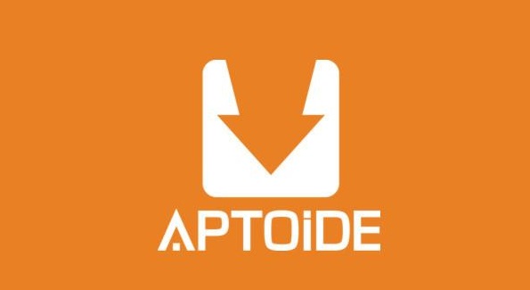 Aptoide apk