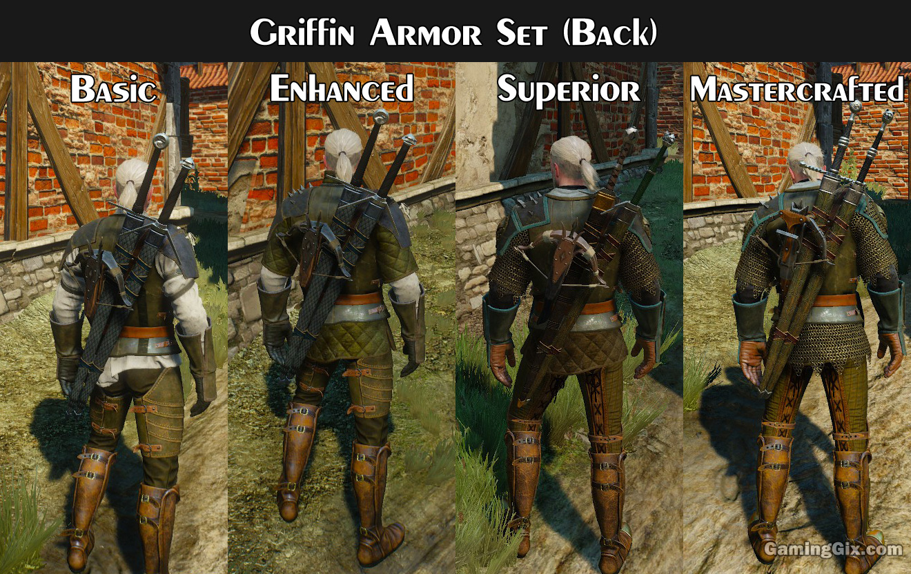 Weapons-and-Armours-Griffin-Set