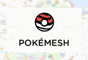pokemesh apk