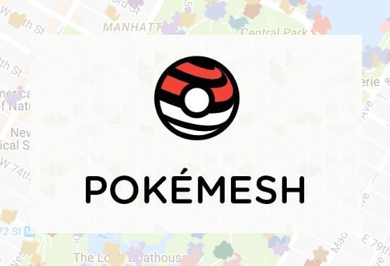 Pokemesh APK Download