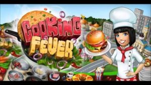 Cooking fever mod apk