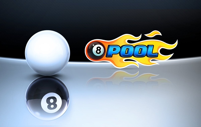 8 Ball Pool Mod APK