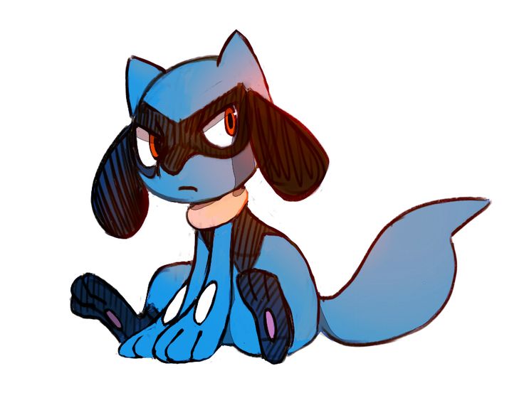 Riolu