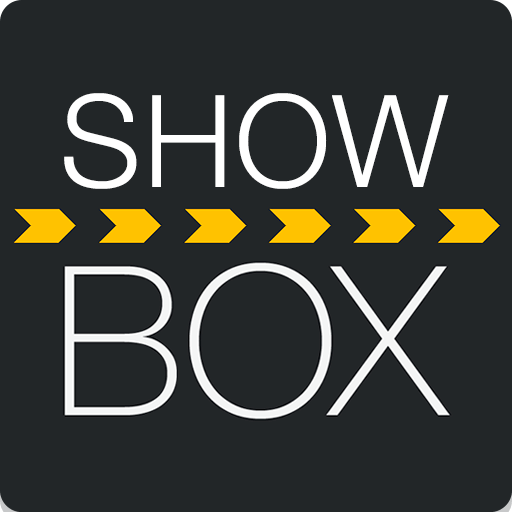 Showbox-App