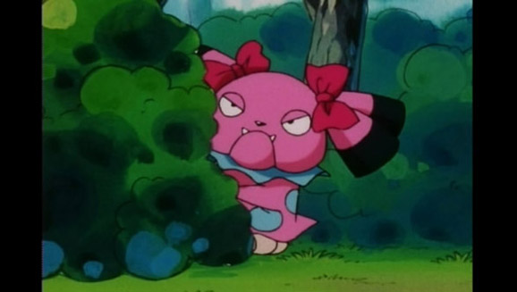 Snubbull