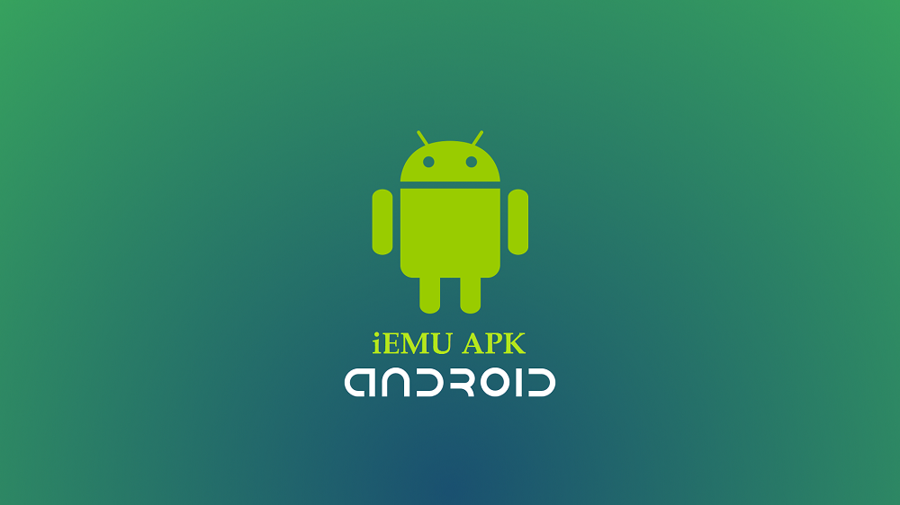 iEMU Apk