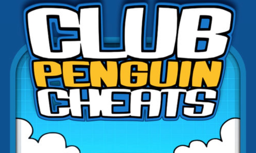 Club Penguin Rewritten Cheats and Hacks