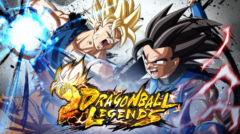 Dragon Ball Legends APK