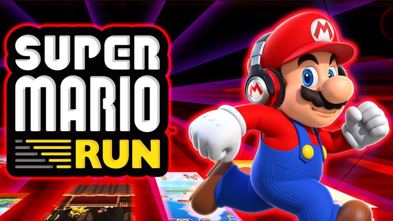 Super Mario Run MOD APK