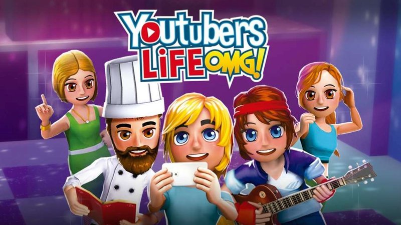 Youtubers Life APK