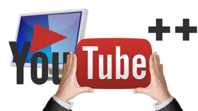 YouTube Plus Plus APK