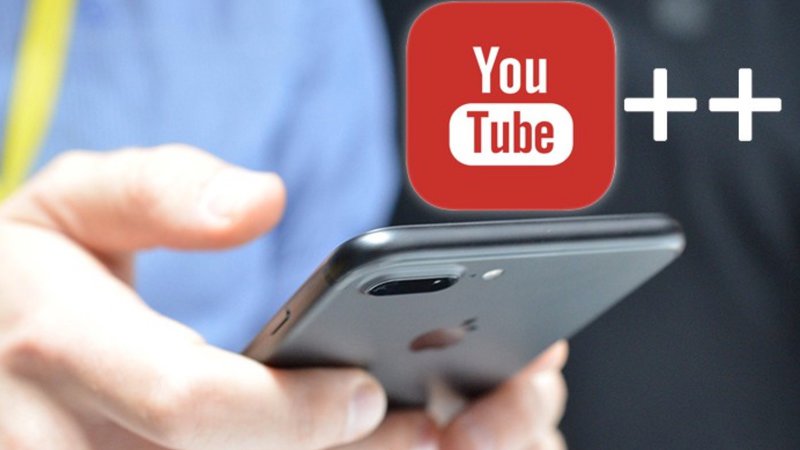 YouTube Plus Plus - Features